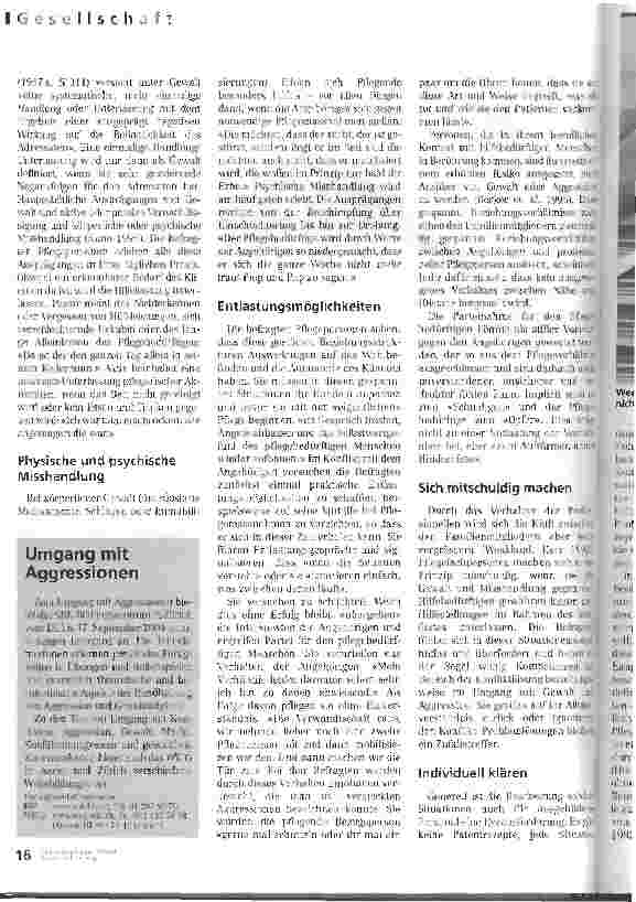 Vorschauseite 2: Schuldlos schuldig werden