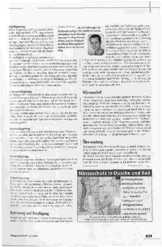 Vorschauseite 3: Notfallmedizinische Basismaßnahmen: Jede Minute zählt