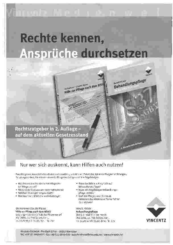 Vorschauseite 3: Qualitätssiegel im Vergleich