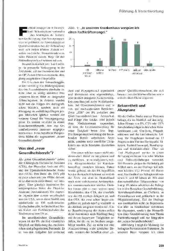 Vorschauseite 2: Richtig integrieren