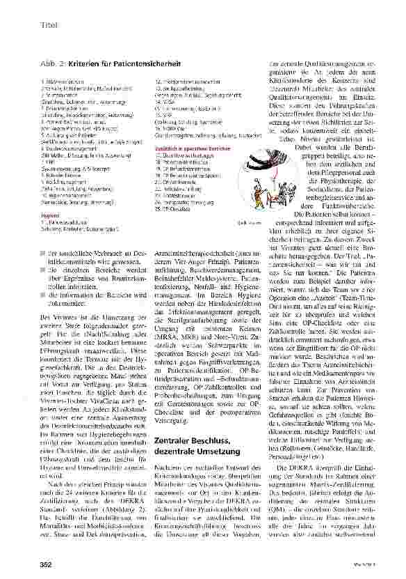 Vorschauseite 3: Sicherer Rückhalt