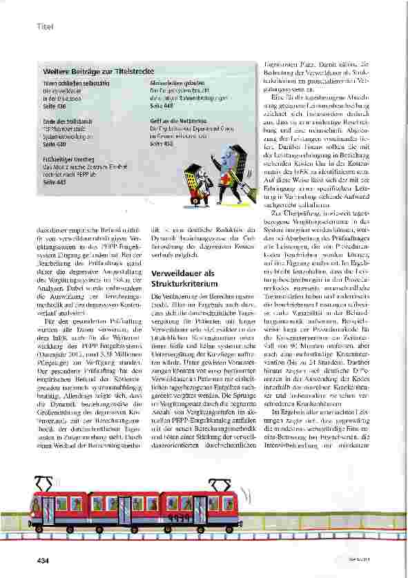 Vorschauseite 3: Warten auf Mitreisende