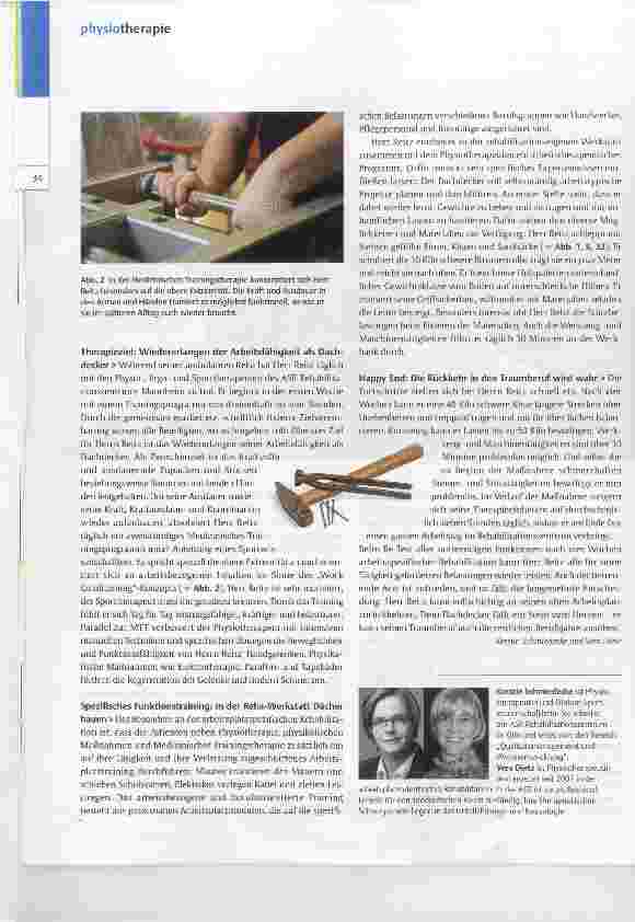 Vorschauseite 3: Der Fall des Dachdeckers