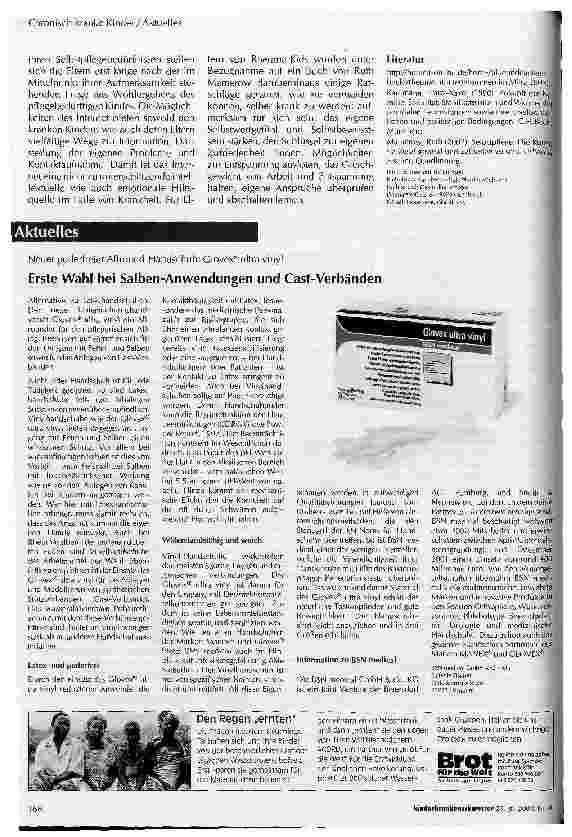 Vorschauseite 4: Selbstpflege-Modelle für Eltern - Unterstützungsmöglichkeiten durch das Internet?