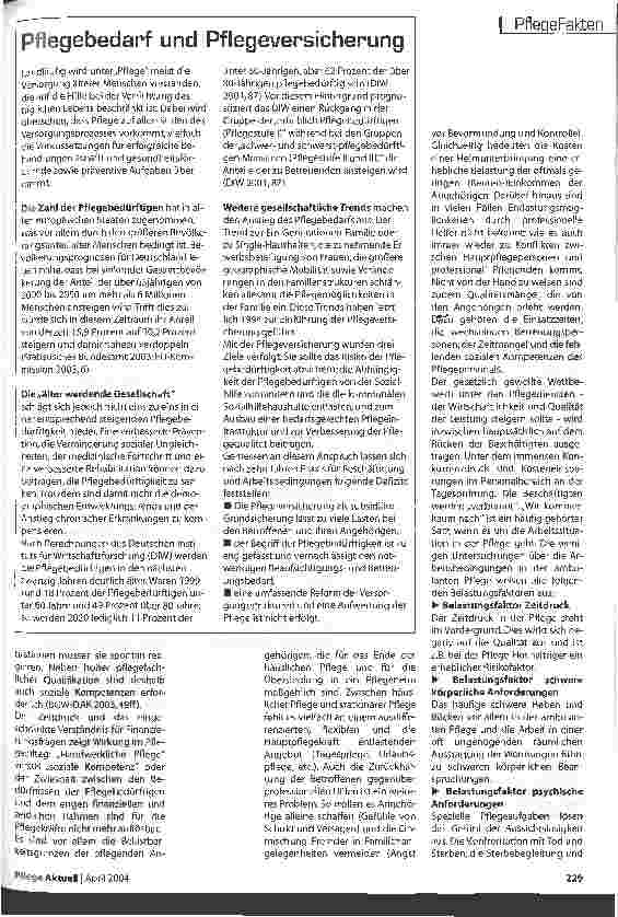 Vorschauseite 3: Wir kommen kaum noch nach