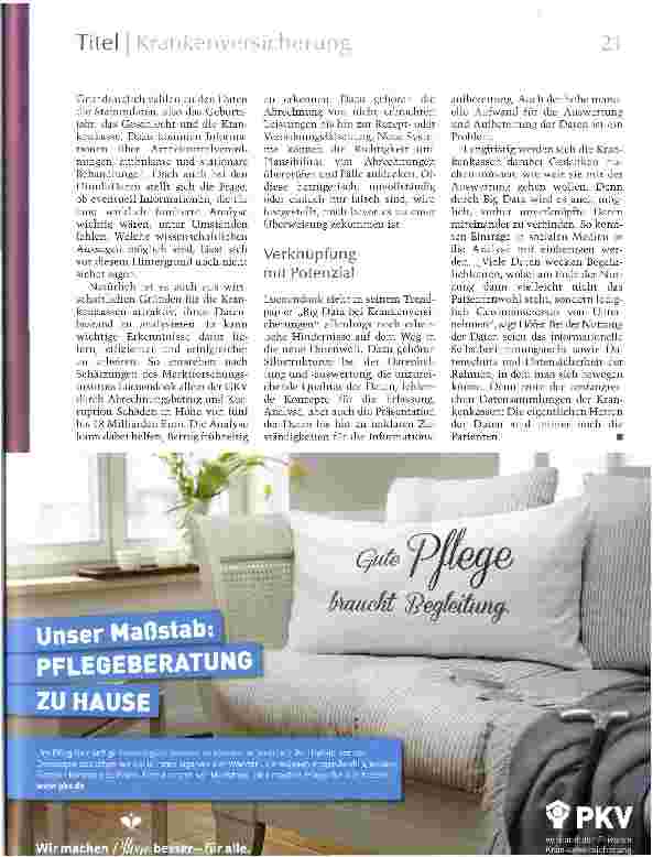 Vorschauseite 4: Herren der Daten