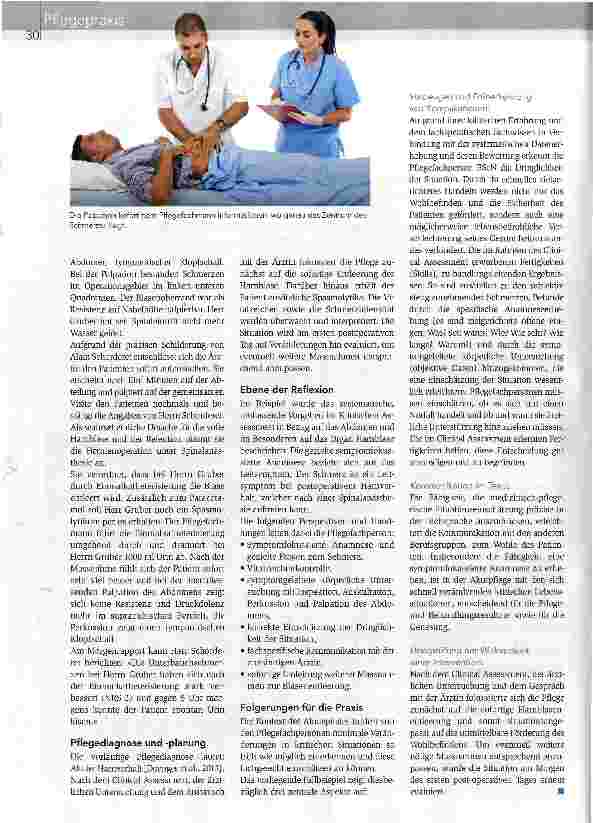 Vorschauseite 3: Veränderungen frühzeitig erkennen und handeln