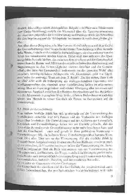 Vorschauseite 2: Von der ärztlichen Ethik zur Ethik der Gesundheitssorge 5. Folge: Ethik der Gesundheitssorge