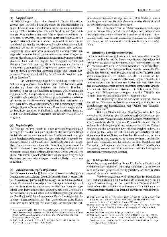 Vorschauseite 6: Schutz in der gesetzlichen Unfallversicherung