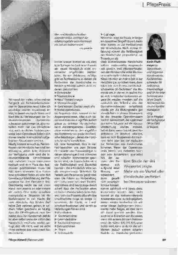 Vorschauseite 2: Doppelt hält besser