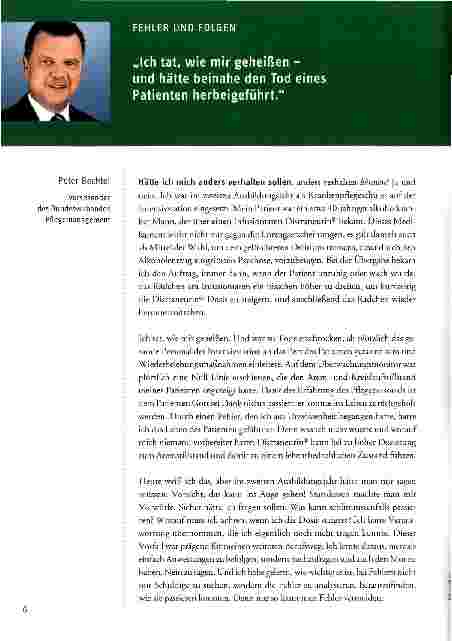 Vorschauseite 2: Fehler als Chance