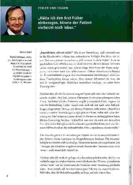 Vorschauseite 4: Fehler als Chance