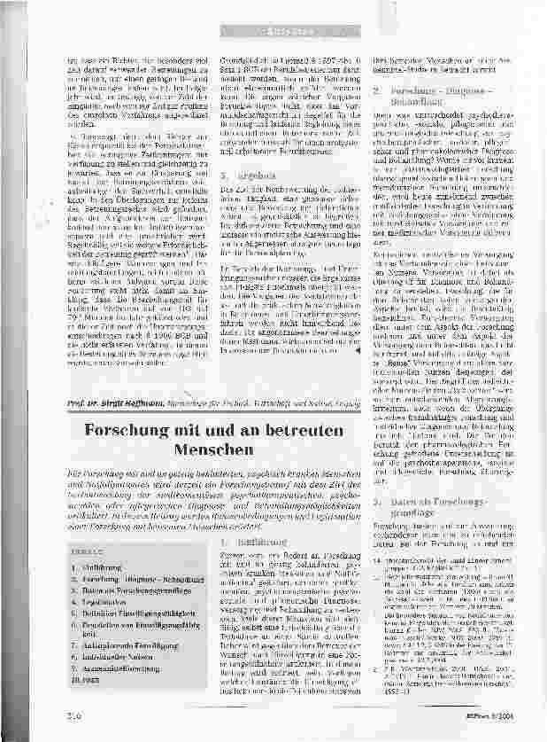 Vorschauseite 3: Bewertung der richterlichen Arbeitszeit