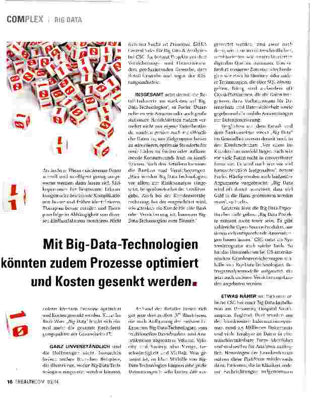 Vorschauseite 2: FINDUNGSPROZESSE