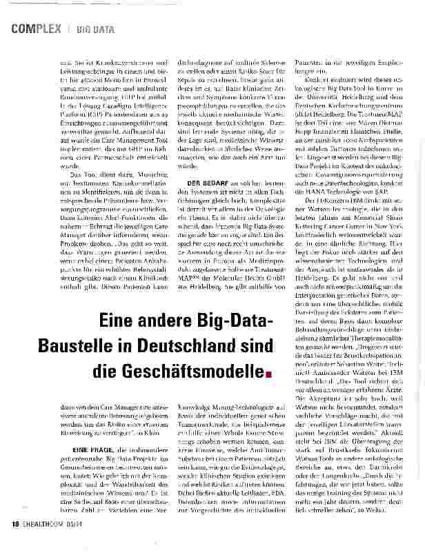Vorschauseite 4: FINDUNGSPROZESSE