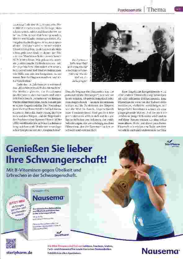 Vorschauseite 2: Blinde Flecken erhellen