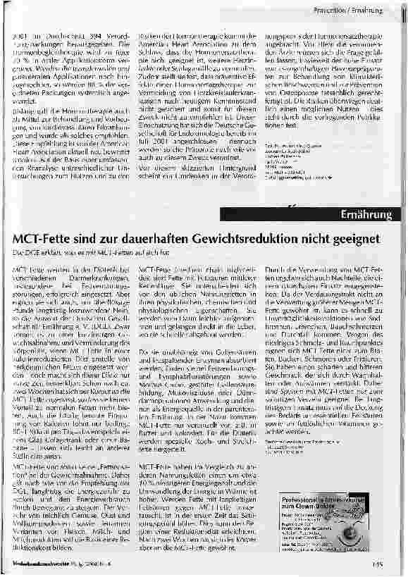 Vorschauseite 2: Mehr Schaden als Nutzen