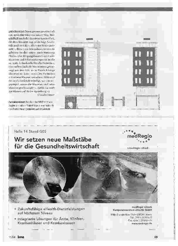 Vorschauseite 2: Hilfe zur Selbsthilfe