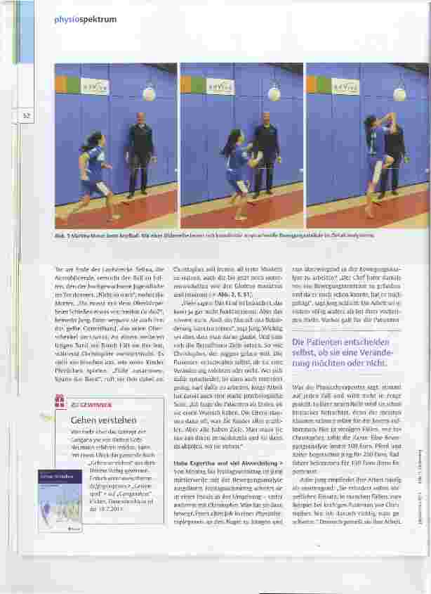 Vorschauseite 3: Coach mit Kamera