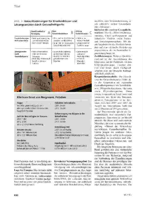 Vorschauseite 3: Bunte Mischung