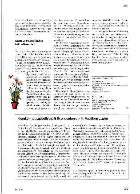 Vorschauseite 4: Bunte Mischung