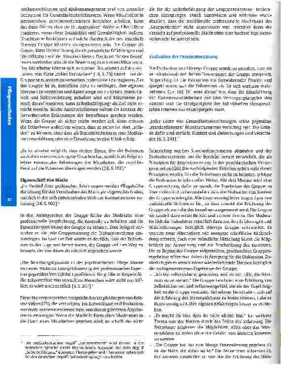 Vorschauseite 5: Stimmen hören und denen zuhören, die sie hören