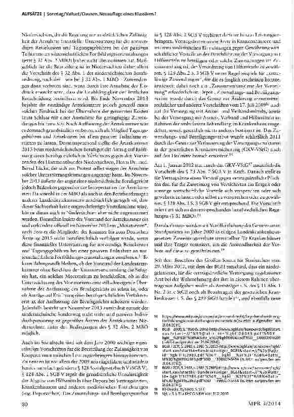 Vorschauseite 4: Neuauflage eines Klassikers? : Warum das Gesundheitswesen einen neuen „Gemeinsamen Standpunkt für die Zusammenarbeit zwischen Industrie und Fachkreisen benötigt!