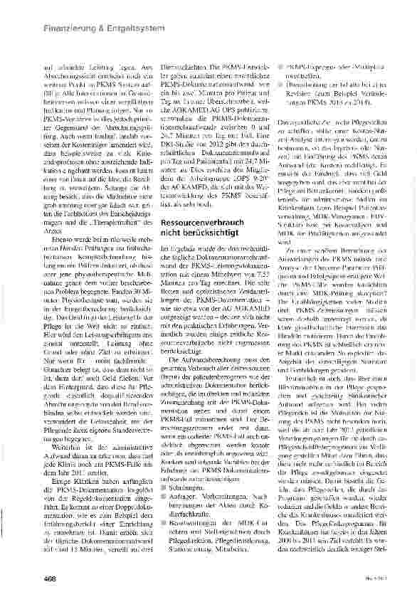 Vorschauseite 3: Bürokratisch und teuer