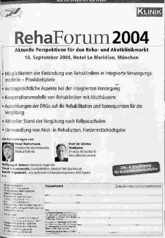 Vorschauseite 6: Betriebliche Altersversorgung: Der Umstieg kann sich lohnen