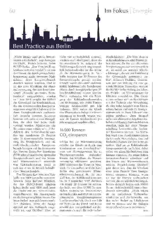 Vorschauseite 3: Volle Energie
