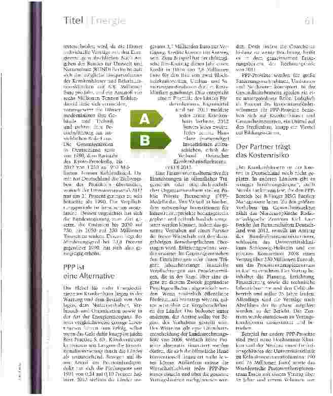 Vorschauseite 4: Volle Energie