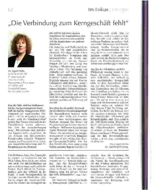 Vorschauseite 5: Volle Energie