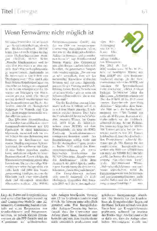 Vorschauseite 6: Volle Energie