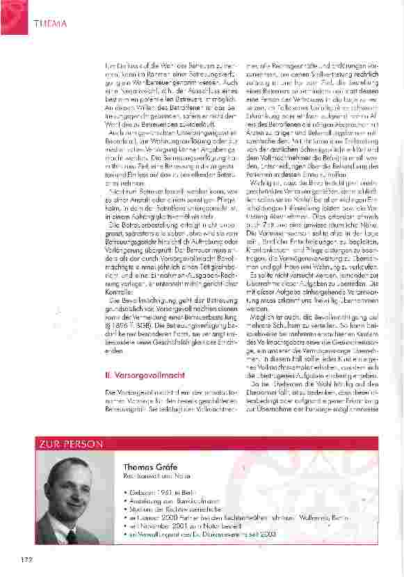 Vorschauseite 2: CHRISTLICHE ETHIK IN DER PRAXIS