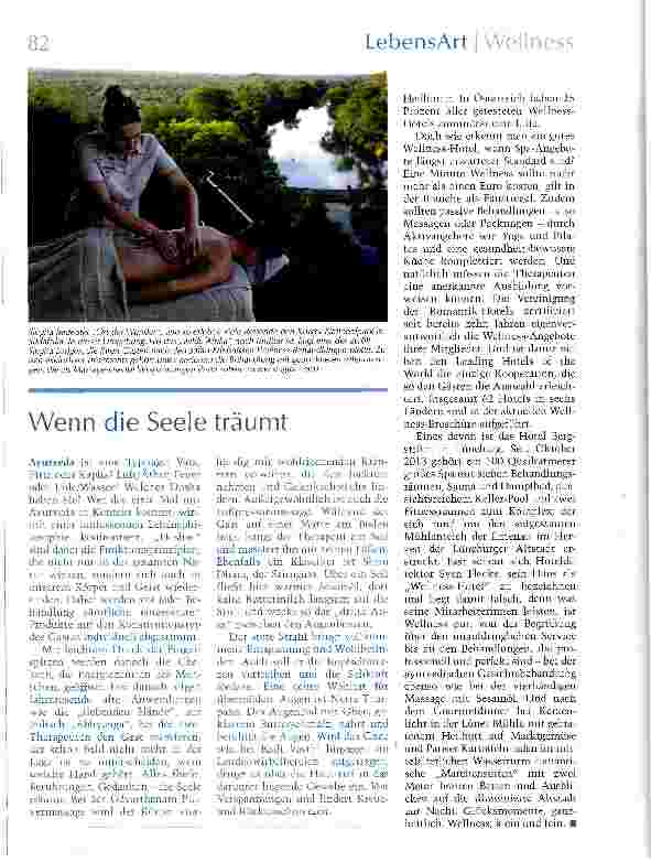 Vorschauseite 5: Nur Kneten war gestern