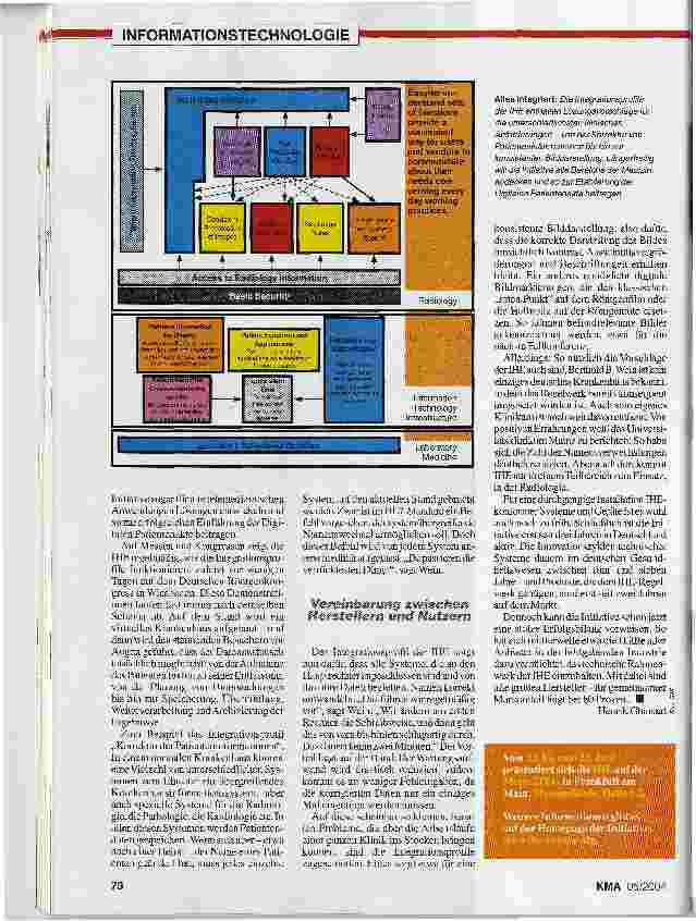 Vorschauseite 3: Regeln für den DatenfIuss