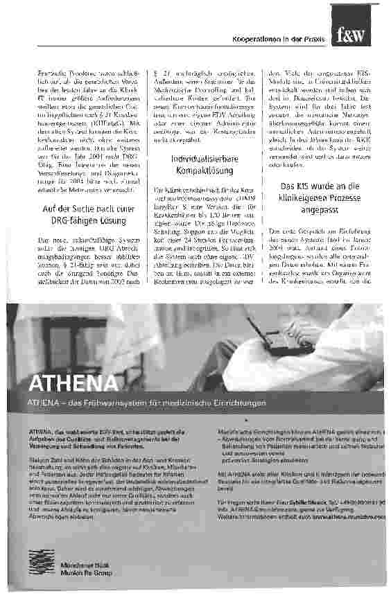 Vorschauseite 2: Looperation in der Praxis