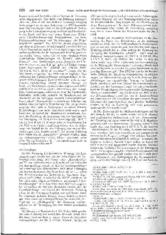Vorschauseite 4: Die Rechtsbeziehungen der Krankenkassen zu den nichtärztlichen Leistungserbringern im Licht der Rechtsprechung des BSG
