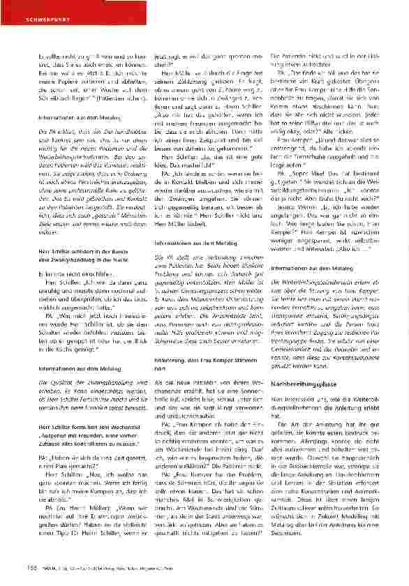 Vorschauseite 4: Dann hat es Klick gemacht