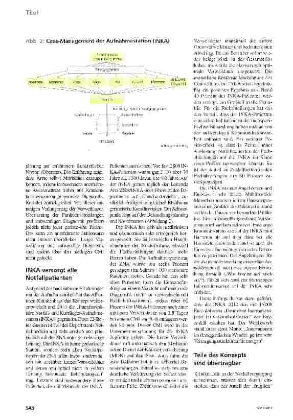Vorschauseite 3: Altersgerecht und attraktiv