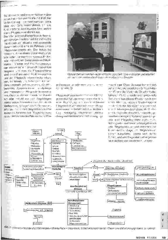 Vorschauseite 2: Prostataerkrankungen