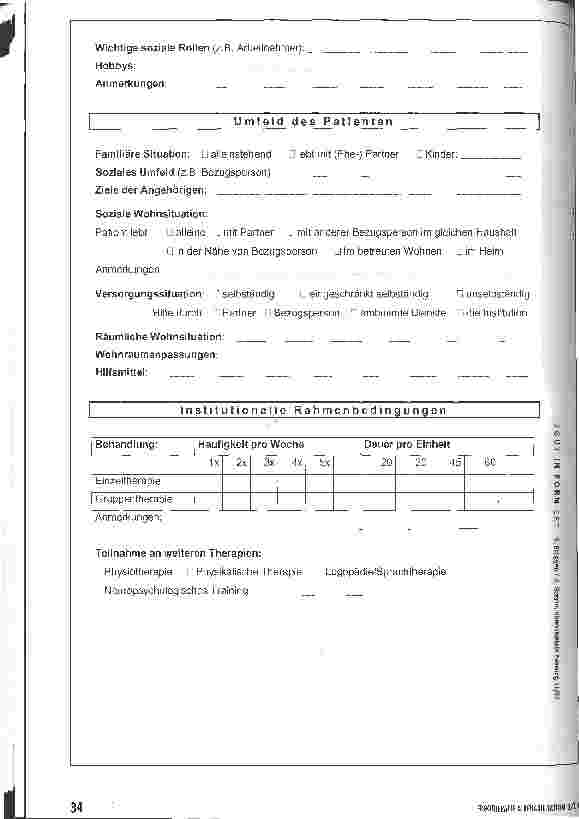 Vorschauseite 3: Übergabebericht...... überarbeitete Fassung jetzt auch als Datei