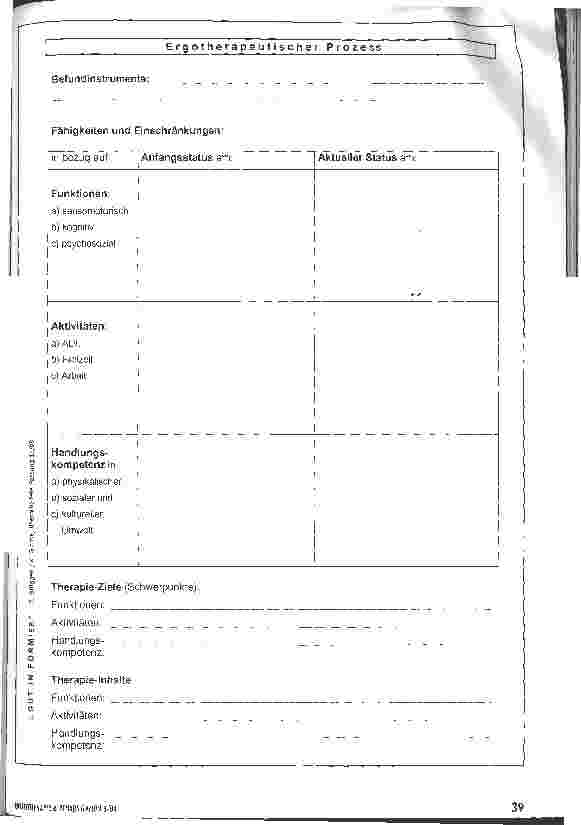 Vorschauseite 4: Übergabebericht...... überarbeitete Fassung jetzt auch als Datei