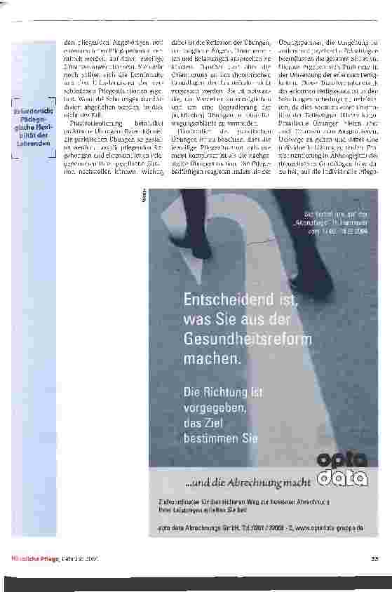 Vorschauseite 3: Didaktische Prinzipien