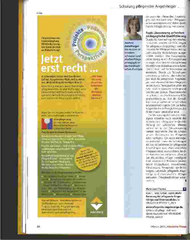 Vorschauseite 4: Didaktische Prinzipien