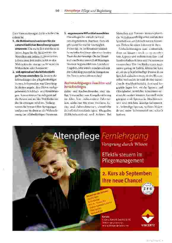 Vorschauseite 4: Appetit auf mehr
