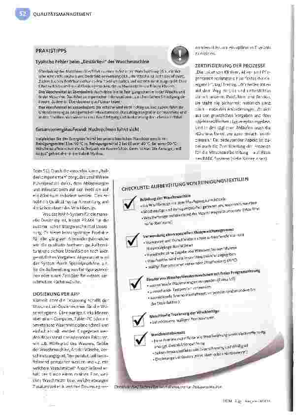 Vorschauseite 3: Ran an die Wäsche!