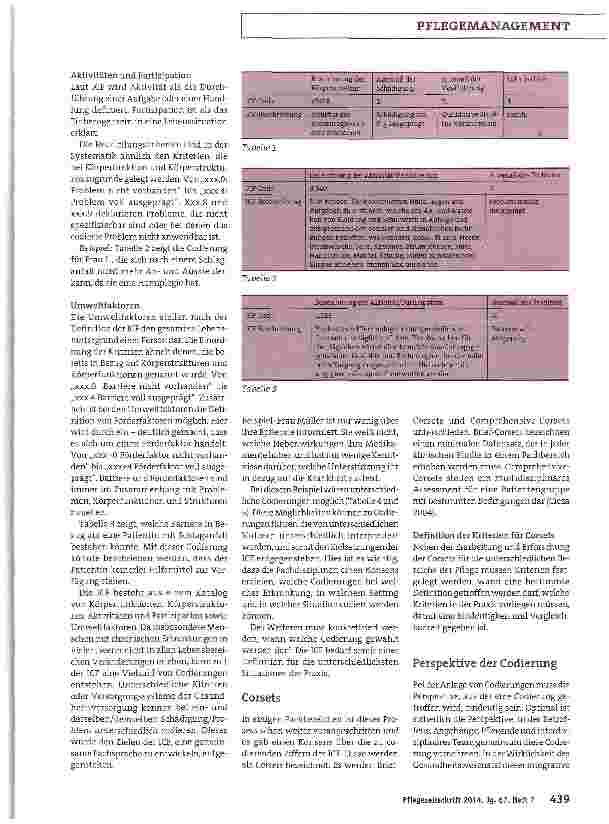 Vorschauseite 2: Frau Albers hat d.540.2.4!