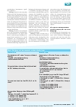 Vorschauseite 4: Wirksamkeit der Reinigung von Instrumenten für die Roboterchirurgie