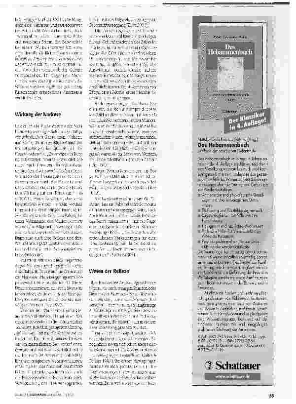 Vorschauseite 3: (Wunsch-) Kaiserschnitt- Kinder